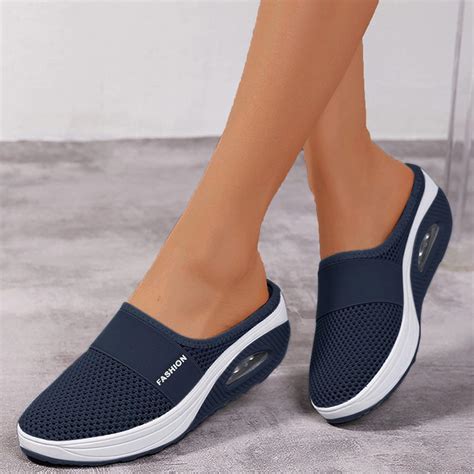 best backless sneakers